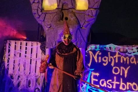 evansville haunted houses